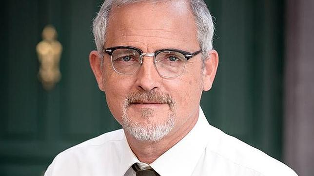 Jordi Rebellón: «Mi personaje en “Amar es para siempre” es totalmente diferente a los que he interpretado últimamente»