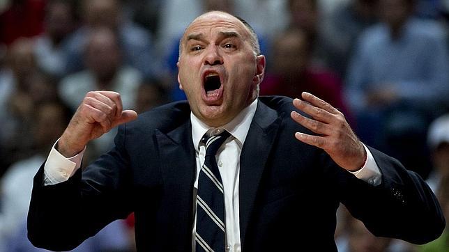 Laso: «Cambiaría diez victorias por la última de Londres»