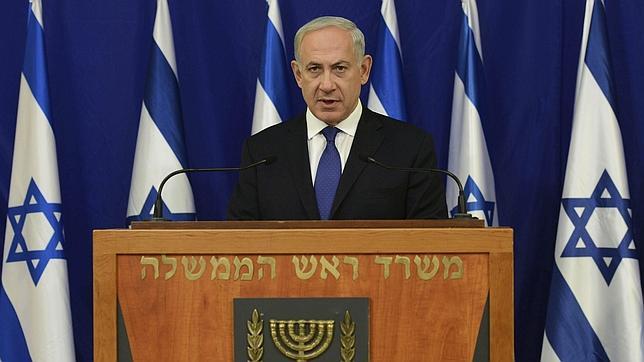 Netanyahu promete «desvelar» las verdaderas intenciones de Irán