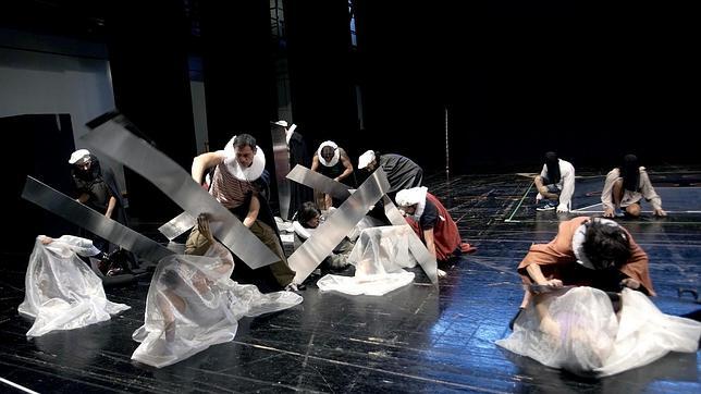 Rihm, ópera y crueldad en el Teatro Real