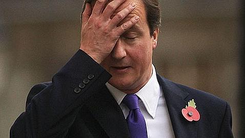 David Cameron no sabe lo que cuesta una barra de pan