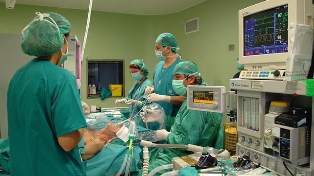 Investigadores españoles describen los genes implicados en tumores de pulmón más agresivos