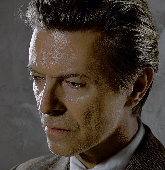 Los libros que David Bowie quiere que leas