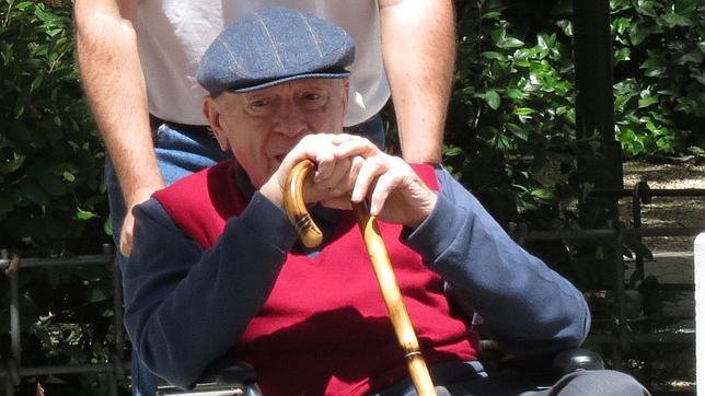 Los hijos de Alfredo Di Stéfano logran la custodia cautelar de su padre y sus bienes