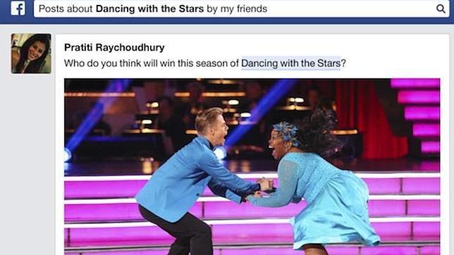 Facebook da un impulso a Graph Search, pero falta mucho por recorrer