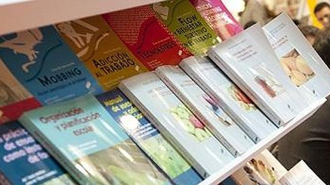 Liber 2013, espejo de la vitalidad del sector editorial español