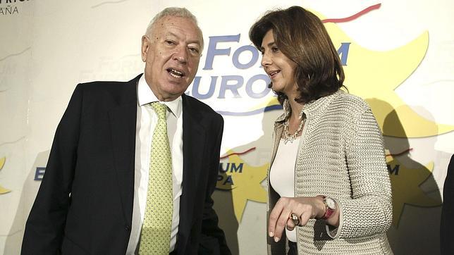 España quiere compartir embajadas con los países de la Alianza del Pacifico