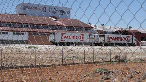 Panrico solicita el preconcurso de acreedores