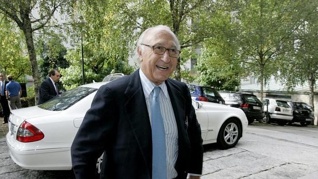 Pescanova anuncia el «cese temporal de su actividad» en una de sus filiales en Pontevedra