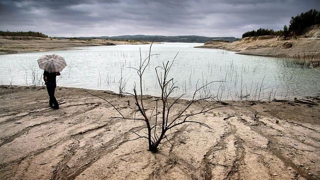 Veranos ibéricos de más de 50ºC a final de siglo, el peor escenario
