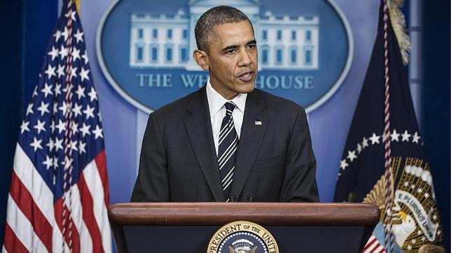 Barack Obama