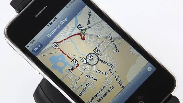 Detenido un ladrón que se dejó fotografiar mientras vendía una cámara robada