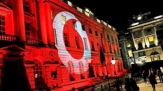 Vodafone contribuyó con 5.189 millones y 26.000 empleos a la economía española en 2013