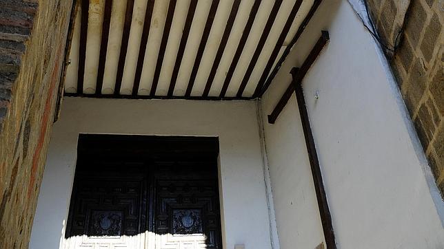 La iglesia de San Miguel el Alto es de estilo mudéjar