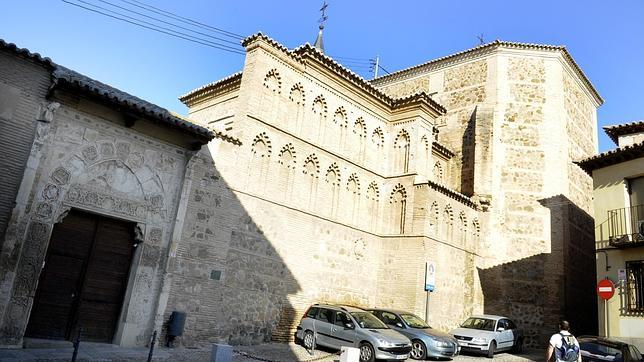 El Convento de Santa Isabel de los Reyes fue fundada por «Sor María la Pobre»