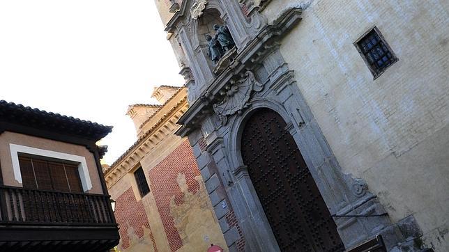 Iglesia de San Justo