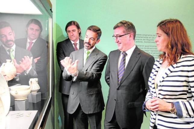 El Ayuntamiento asume la gestión del Parque de Alarcos