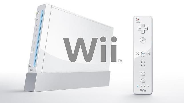 Nintendo abandona la producción de Wii