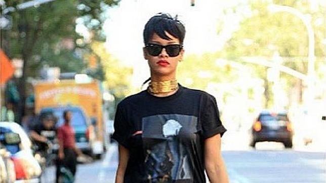 Rihanna sufre un intento de robo en su casa de Los Ángeles