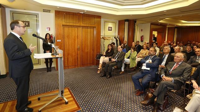 El Banco de España augura que la oferta de Unicaja por Ceiss será «muy atractiva»