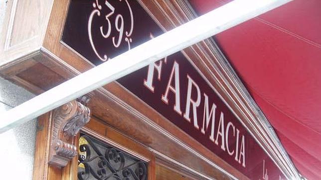 Fachada de este establecimiento centenario