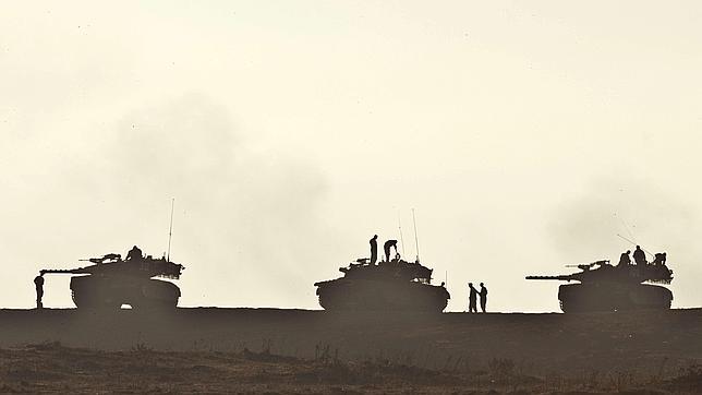 La ONU exige a Gobierno y oposición que permitan la ayuda humanitaria en Siria