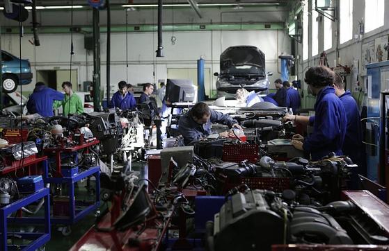 Empleo: Sectores donde sí hay trabajo