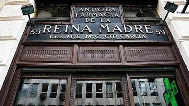 Los diez establecimientos más antiguos de Madrid