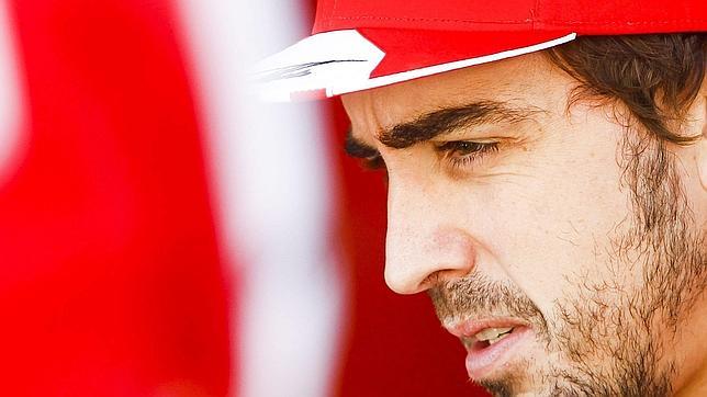 Alonso: «Red Bull usa algo diferente, que es legal»