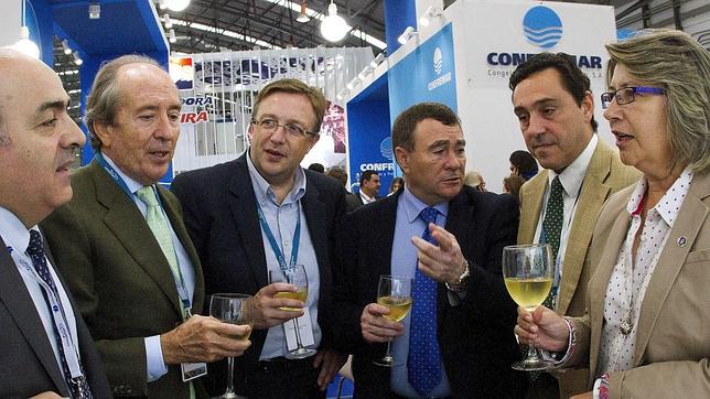 El futuro de Pescanova pasa por evitar ajustes en su esquema nacional