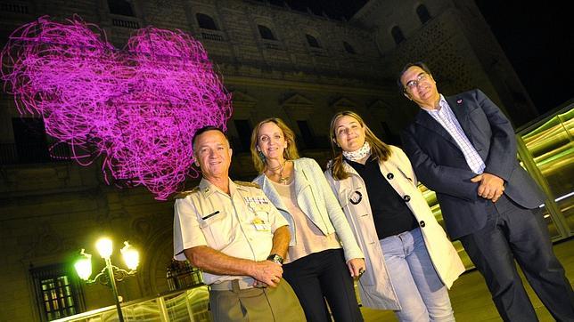 Farcama abre este viernes sus puertas por primera vez en el Alcázar de Toledo
