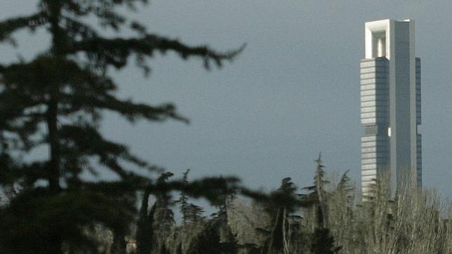 Bankia alquila la Torre Foster para que sea la nueva sede de Cepsa