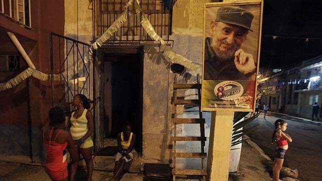 Más de 700 detenciones en Cuba por motivos políticos solo en septiembre