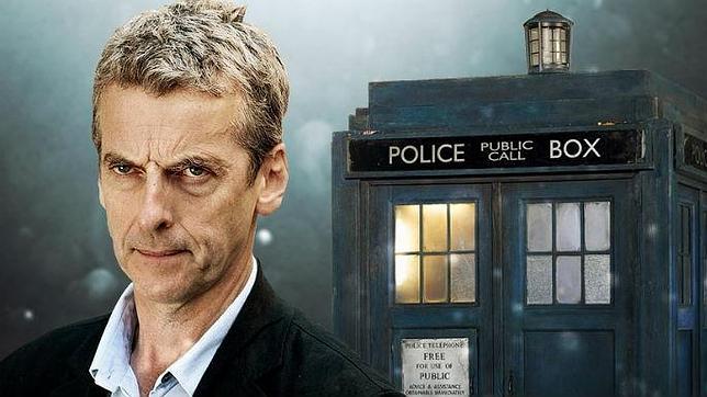 «Doctor Who» celebrará su 50 aniversario con emisión simultánea a 75 países