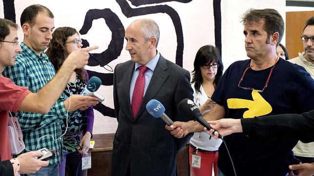 El Gobierno vasco apunta a una colaboración «más intensa» con el Ejecutivo
