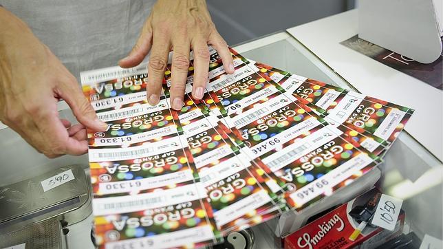 La «Grossa» catalana, un Gordo de Navidad para un «país normal»