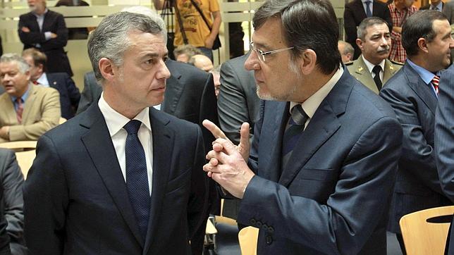 Un juez pide «Justicia restaurativa» para víctimas de la «violencia política»