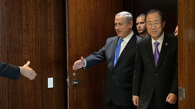 La oposición israelí acusa a Netanyahu de estar aislando a Israel con Irán