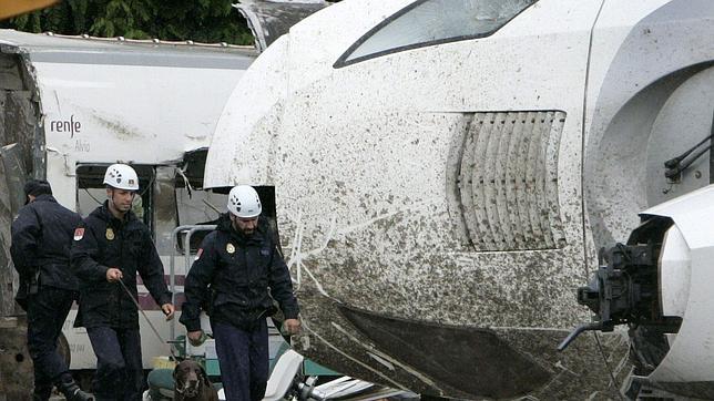 Adif y Renfe invertirán casi 200 millones en mejorar la seguridad del ferrocarril