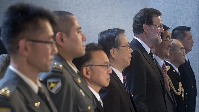 De la Embajada Keicho a Fukushima pasando por San Francisco Javier