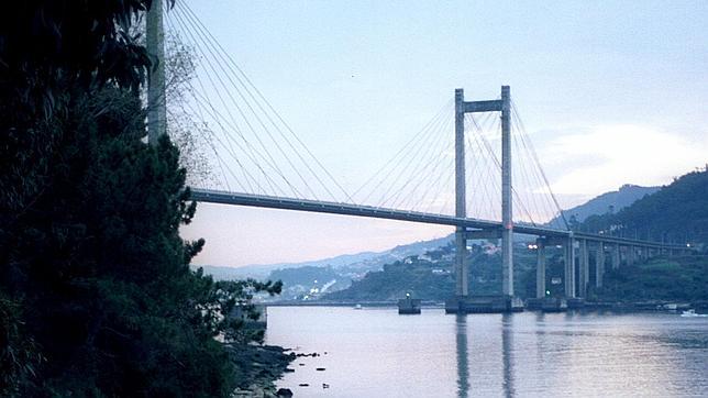 La ampliación de Rande mantiene sus plazos y se hará sin interrumpir el tráfico