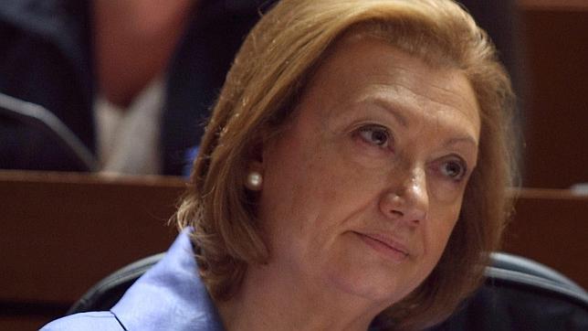 Rudi condena el atentado, «que solo busca sembrar el miedo»