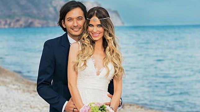 Vanesa Romero y Alberto Caballero se han divorciado