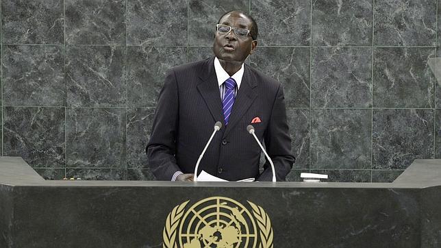 Zimbabue, cuando espiar es decreto ley