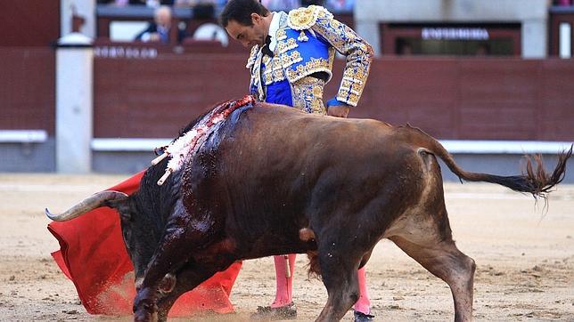 El Cid reverdece viejos laureles en la Feria de Otoño de Madrid