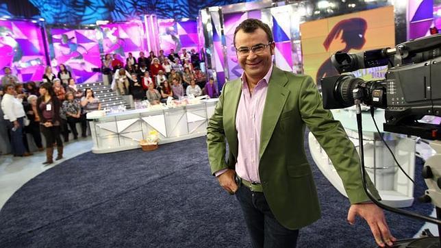 Jorge Javier Vázquez se defiende tras echar a Olvido Hormigos de «Sálvame»