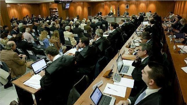 La sentencia de «Malaya» pone fin a una era de corrupción