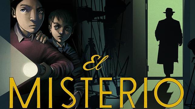 Ken Follett también escribe para niños