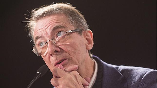 Mortier: «El mejor método de luchar contra esta enfermedad es trabajar»