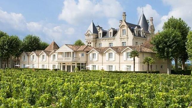 Los mejores resorts de Europa para vivir el mundo del vino